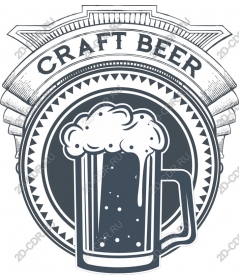  Craft beer