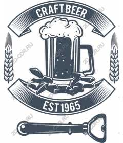  Craft beer Vintage