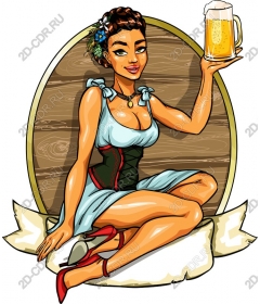  Brewery Belle
