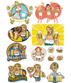 Package Oktoberfest with