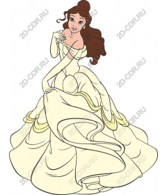  Charming Princess