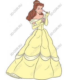  Charming Princess