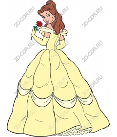  Fairy Princess - /