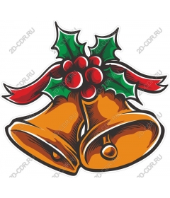  Christmas bells