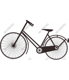  Classic bike