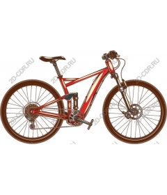 Mountain bike /