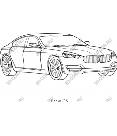 BMW KS