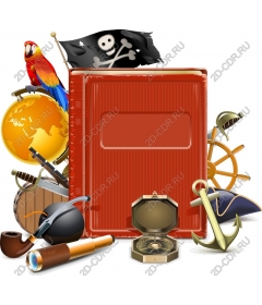 Pirate adventure