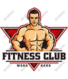 Motivation fitness club