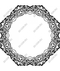  Frame Knot and Nordic
