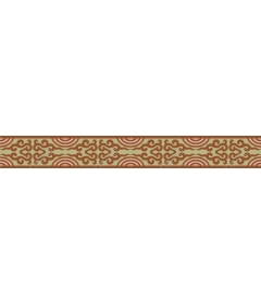 Organic pattern-curl