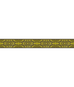  Bright pattern-curl