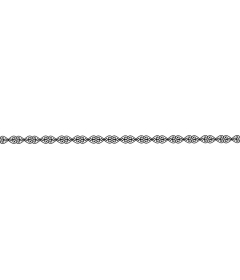 Elegant wave loop