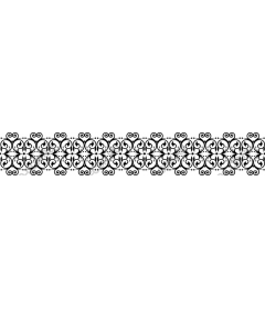 Decorative clipart owl