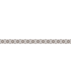 Sophisticated intricate patterns