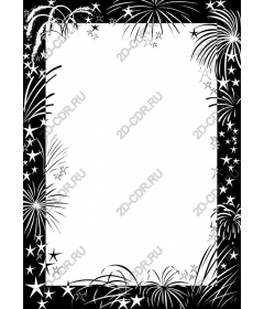 Border fireworks