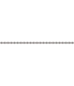 Intricate and elegant pattern