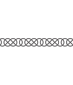  Premium decorative border