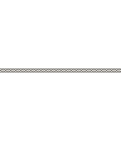  Complicated mesh pattern
