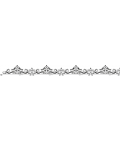  Vintage ornamental border