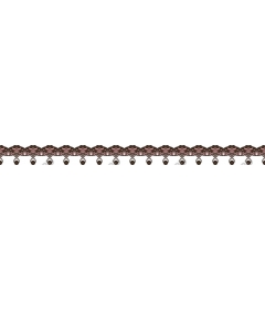  Elegant decorative border