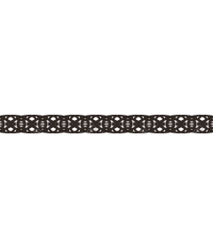 Lace edging