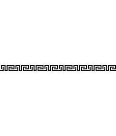 Dynamic geometric pattern