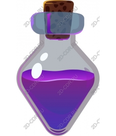  Mystical potion