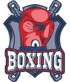 Dynamic Boxing glove