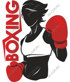  Boxing champion