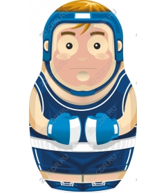 Matryoshka Boxing