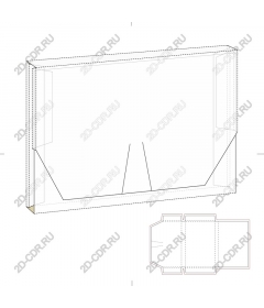  Custom box template