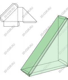  3D геометрическая форма