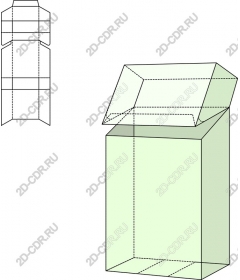  Elegant pattern box
