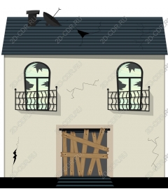 The Haunted House