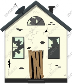 Old house