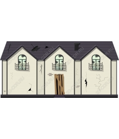 The Haunted House