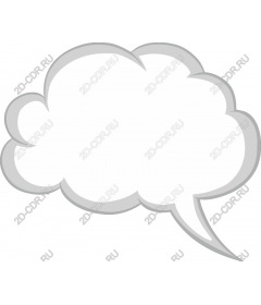  Adorable graphic with speech bubbles