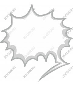 Dynamic Speech Bubble