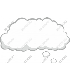  Fancy A Thought Bubble