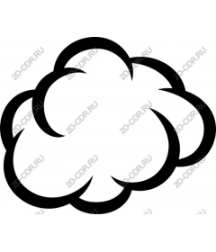  Fancy Cloud