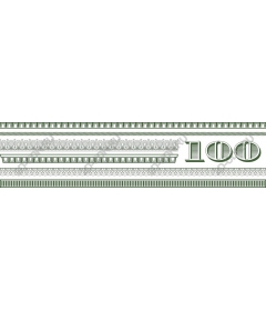  Elegant 100