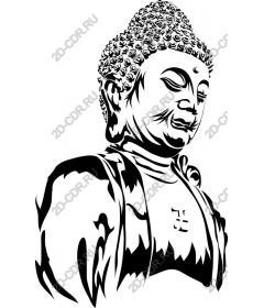 Serene Buddha
