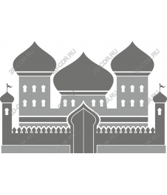 Majestic Castle