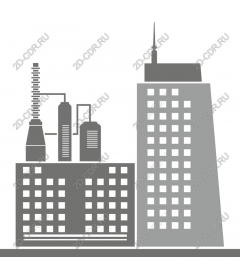  Industrial Horizon