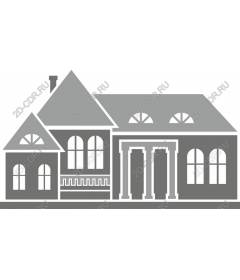 Big house