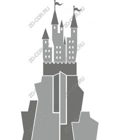 Majestic Castle