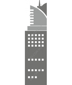 City Skyline