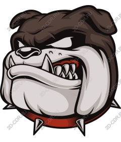  The Ferocious Bulldog