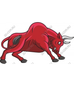  Динамичный Red Bull